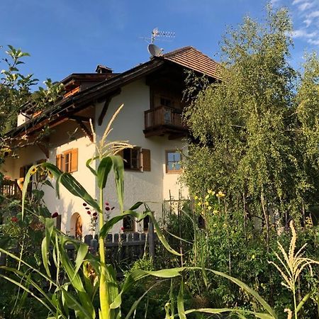 Birbamergut Longostagno Экстерьер фото