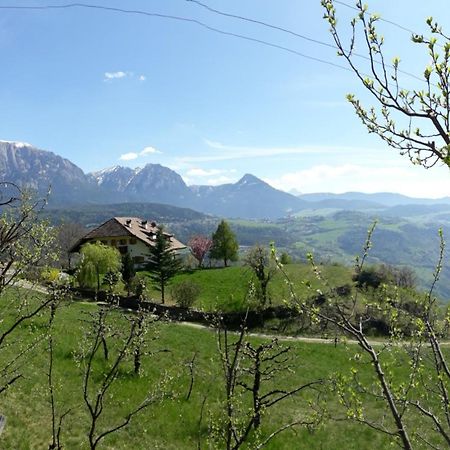 Birbamergut Longostagno Экстерьер фото