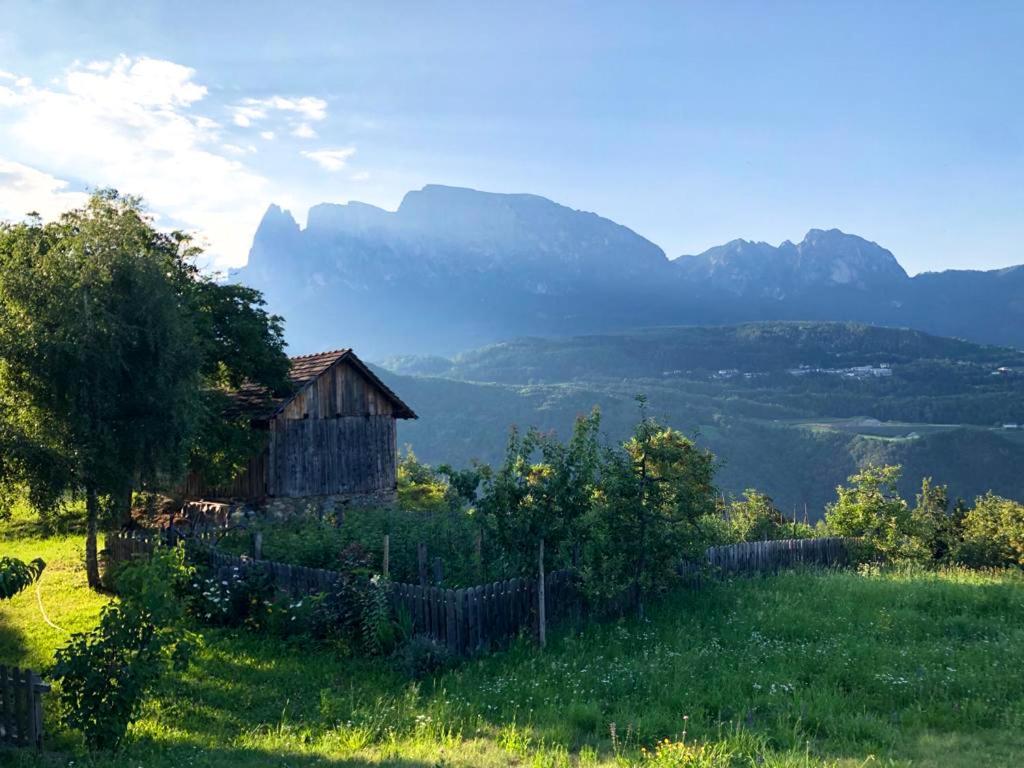 Birbamergut Longostagno Экстерьер фото