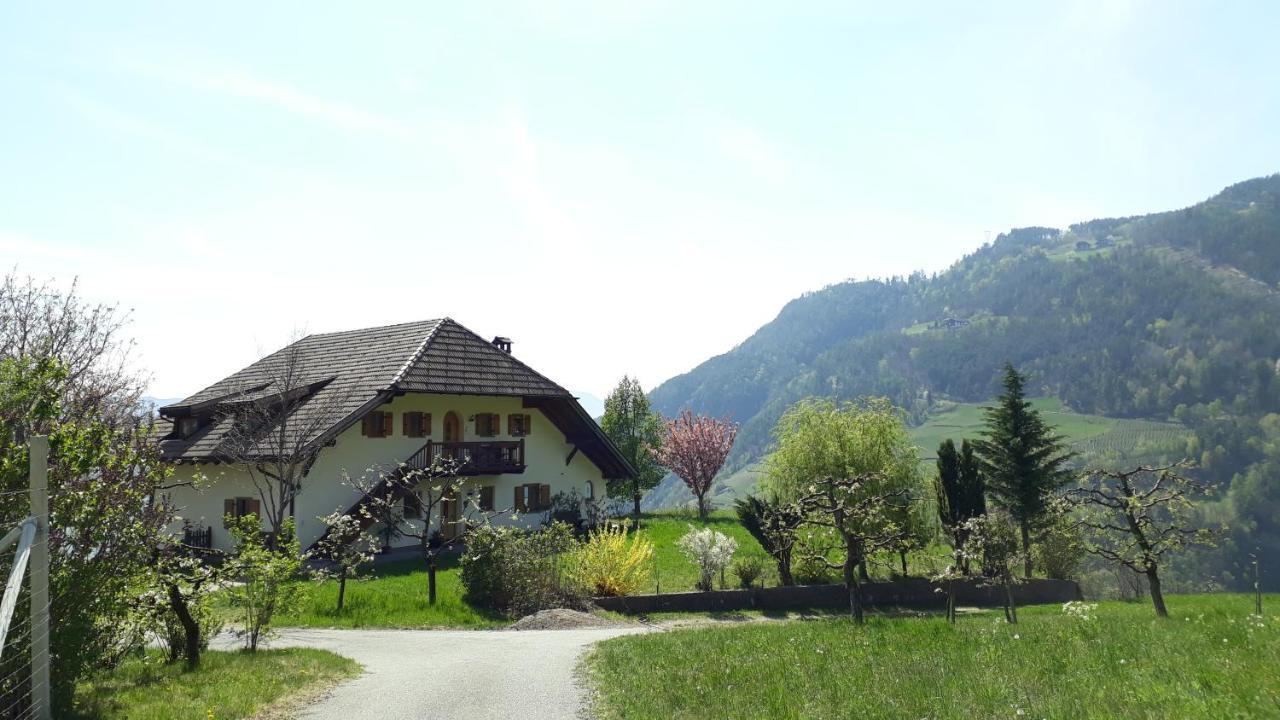 Birbamergut Longostagno Экстерьер фото