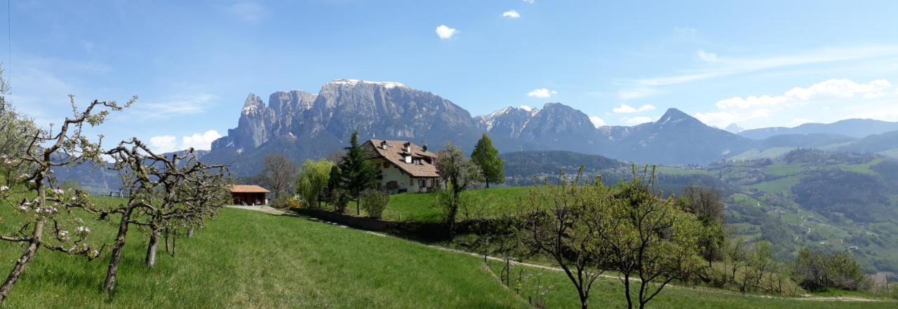 Birbamergut Longostagno Экстерьер фото